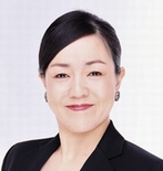 遠藤優子